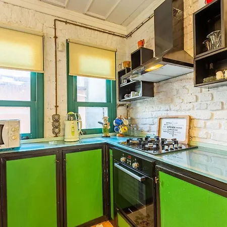 Historic House Near Popular Landmarks In Balat *