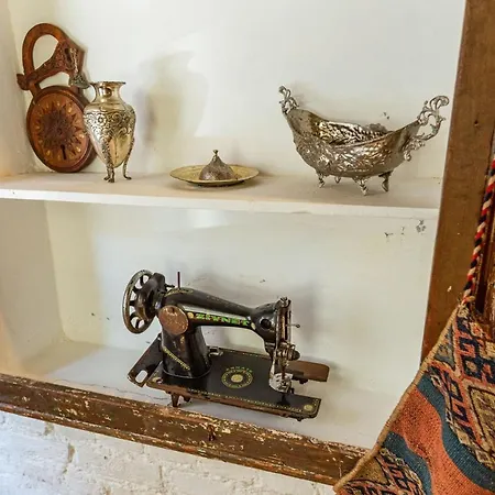 Historic House Near Popular Landmarks In Balat * Istanbulská provincie