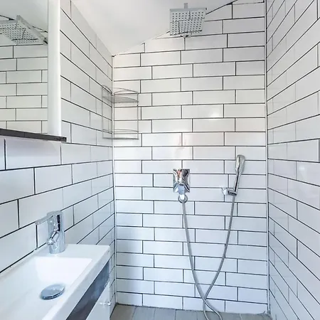 Historic House Near Popular Landmarks In Balat Villa Istanbul