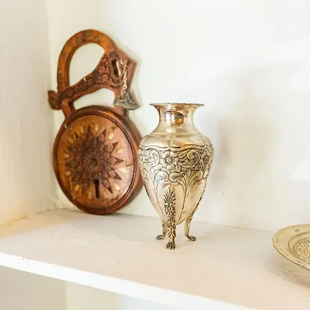 Vila Historic House Near Popular Landmarks In Balat *